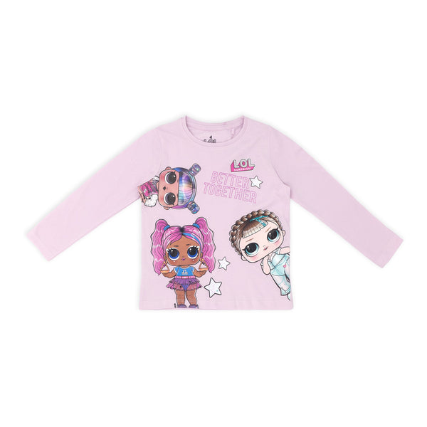 חליפת מעבר LOL Surprise!