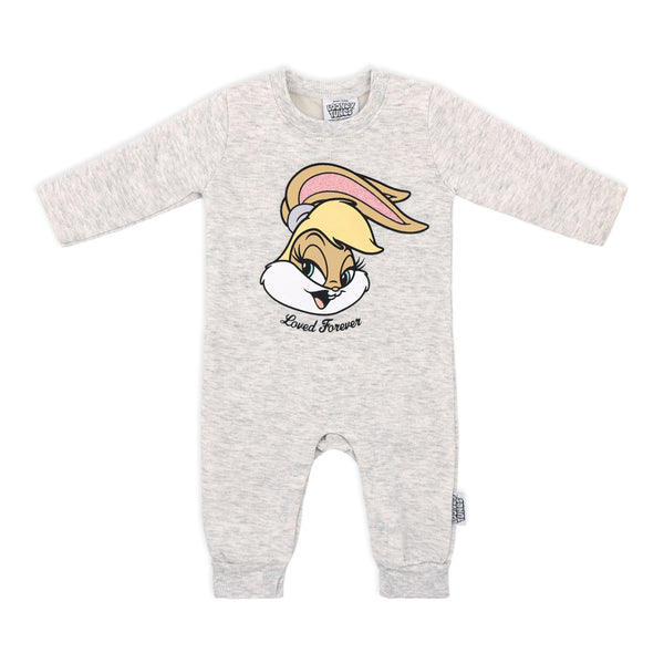 זוג אוברולים לוני טונז