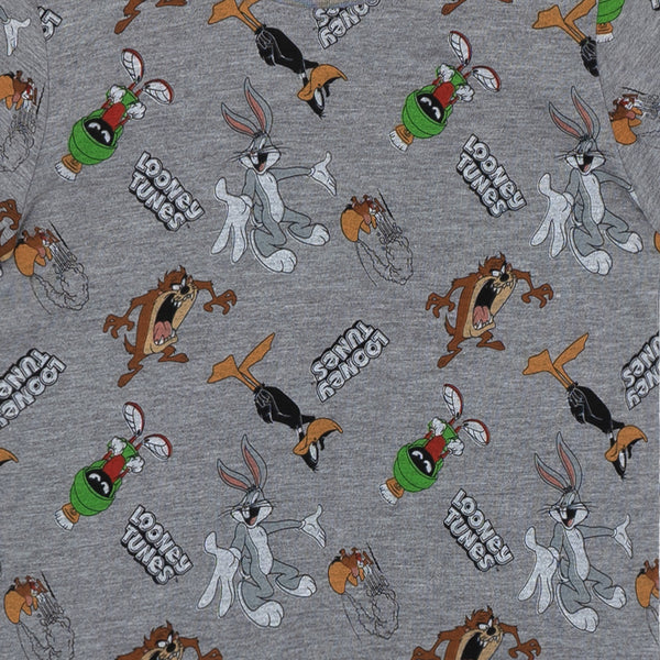 זוג פיג'מות טאז