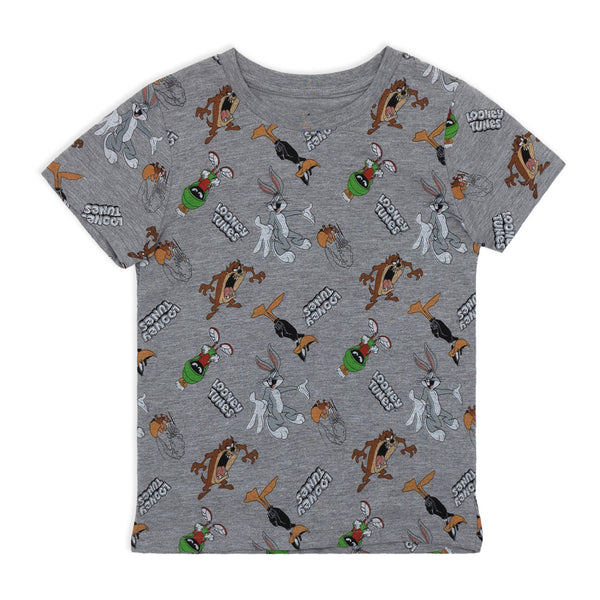 זוג פיג'מות טאז