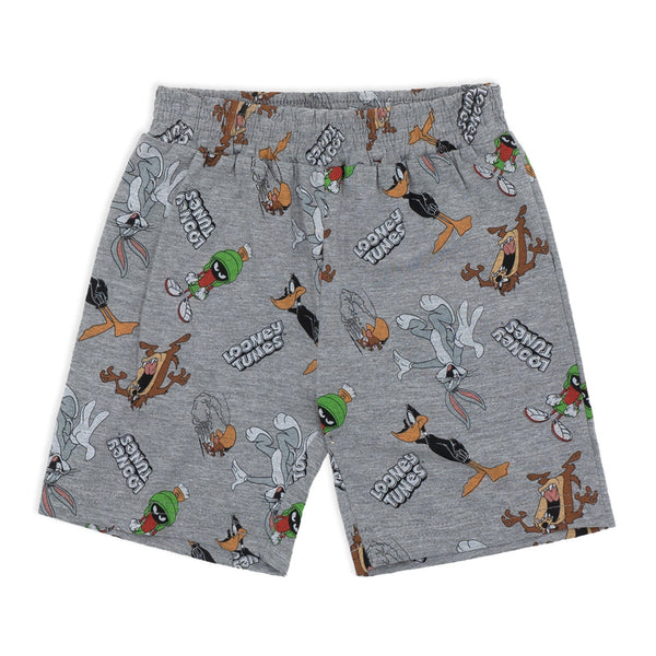 זוג פיג'מות טאז