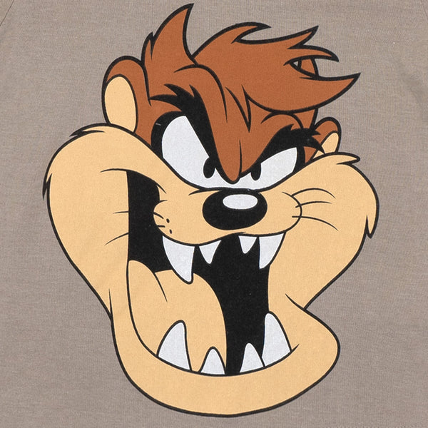 זוג פיג'מות טאז