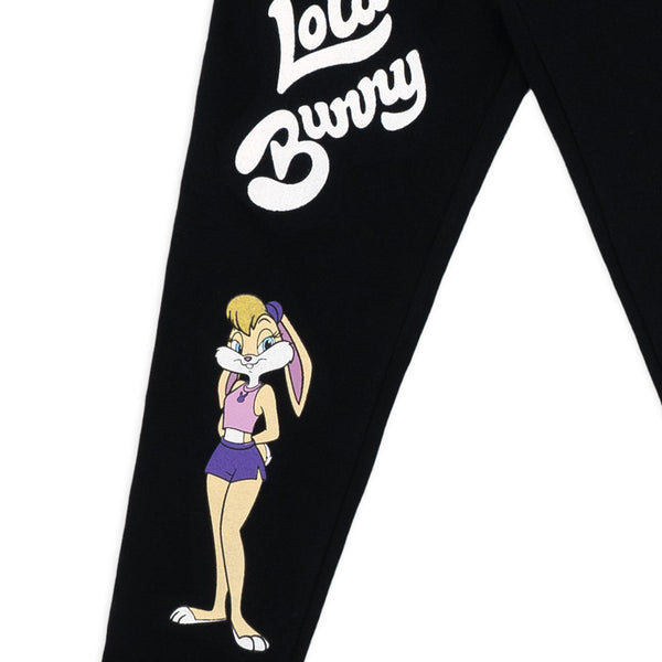 חליפת מעבר לוני טונס