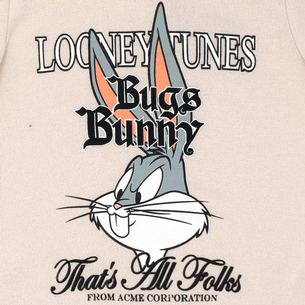 חליפת פוטר באגס באני