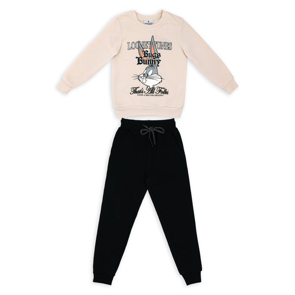 חליפת פוטר באגס באני