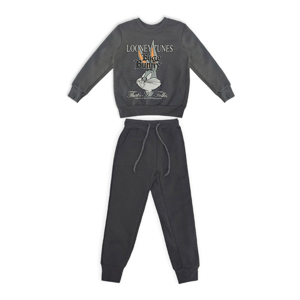 חליפת פוטר באגס באני