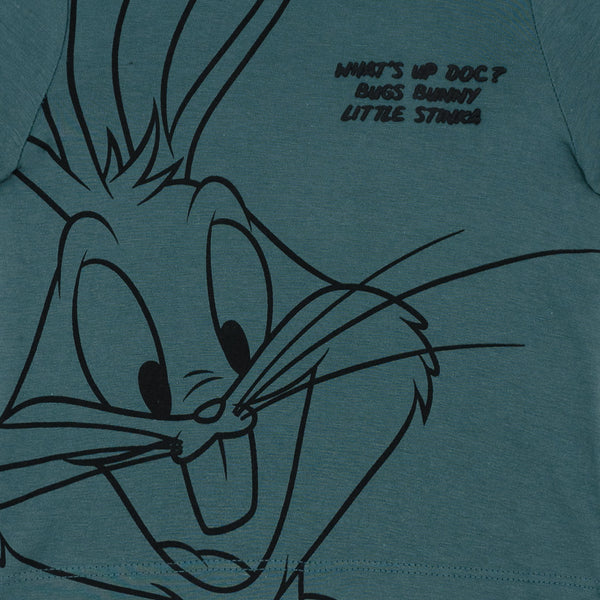 זוג חליפות לוני טונס באגס באני