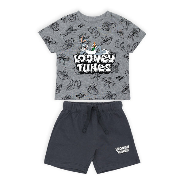 זוג חליפות לוני טונס באגס באני