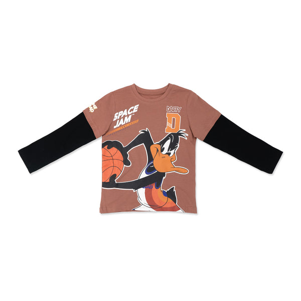 חליפת מעבר ספייס ג'אם