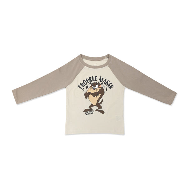 חליפת מעבר טאז