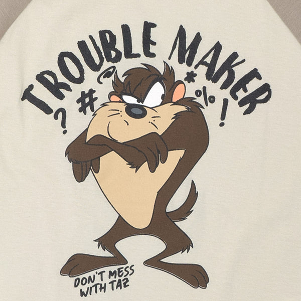 חליפת מעבר טאז