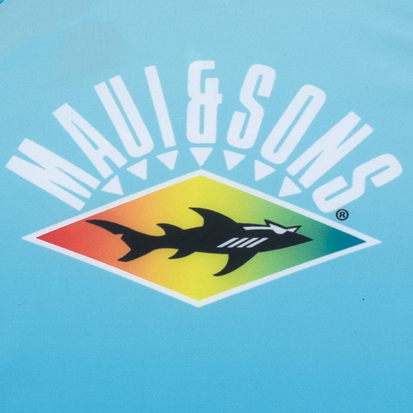 חליפת בגד ים Maui And Sons