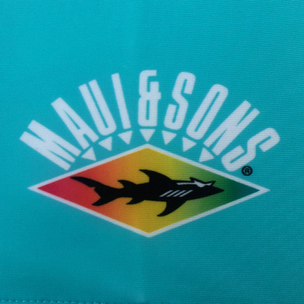 חליפת בגד ים Maui And Sons