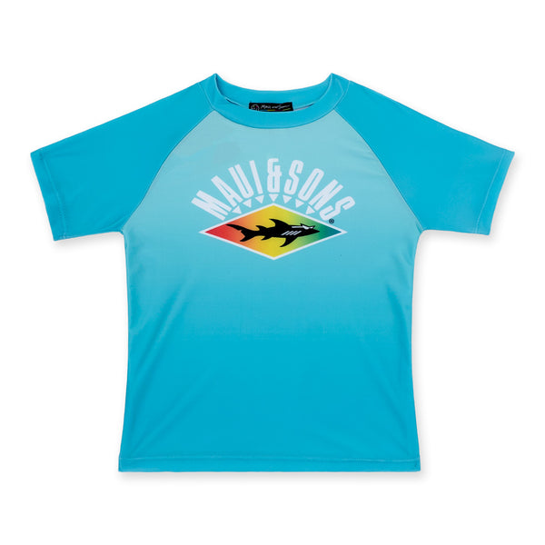 חליפת בגד ים Maui And Sons