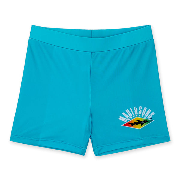 חליפת בגד ים Maui And Sons