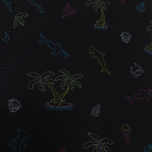 חליפת בגד ים Maui & Sons