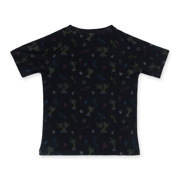 חליפת בגד ים Maui & Sons