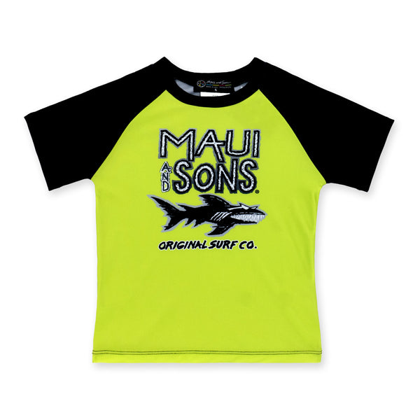 חליפת בגד ים Maui & Sons