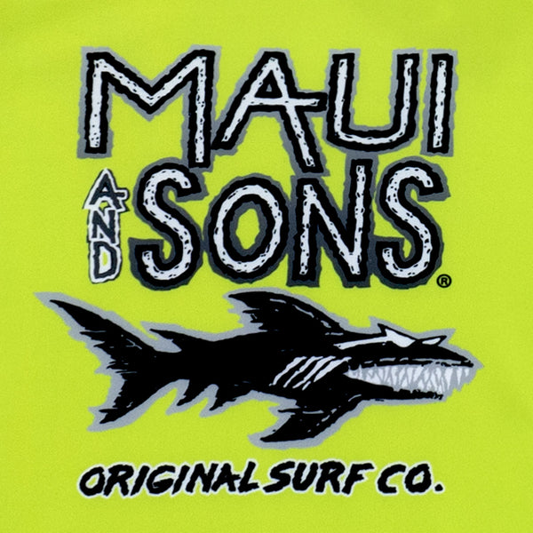 חליפת בגד ים Maui & Sons