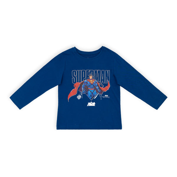 חליפת מעבר סופרמן