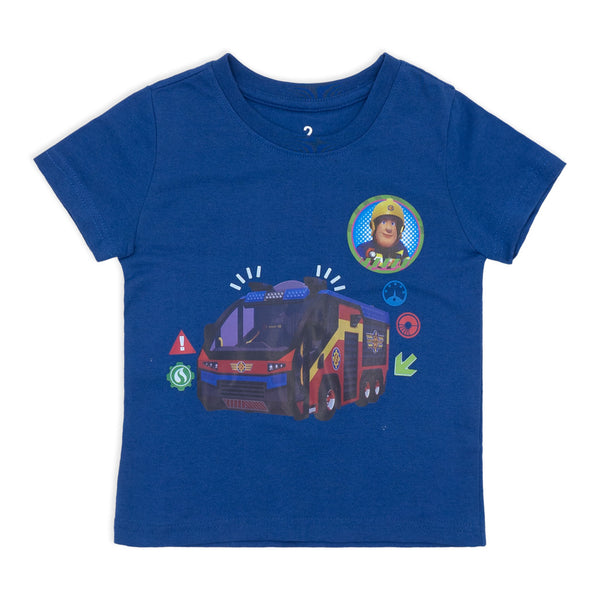 זוג פיג'מות סמי הכבאי