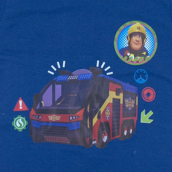 זוג פיג'מות סמי הכבאי