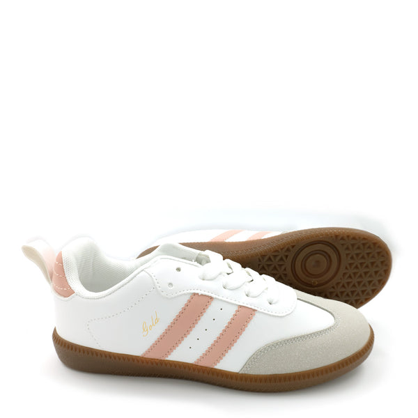 נעלי ספורט פסים