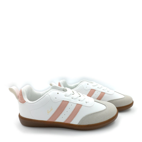 נעלי ספורט פסים