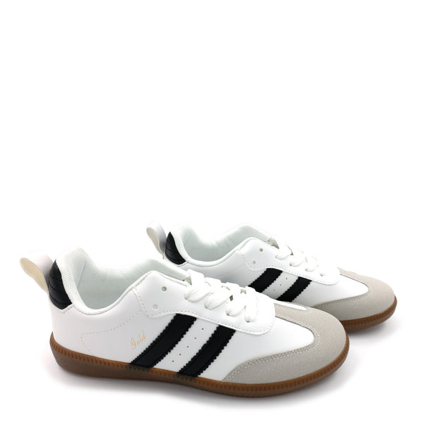 נעלי ספורט פסים