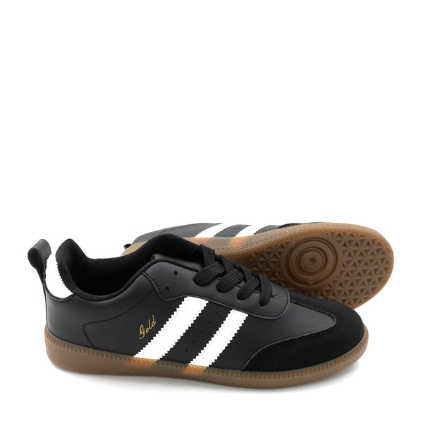 נעלי ספורט פסים