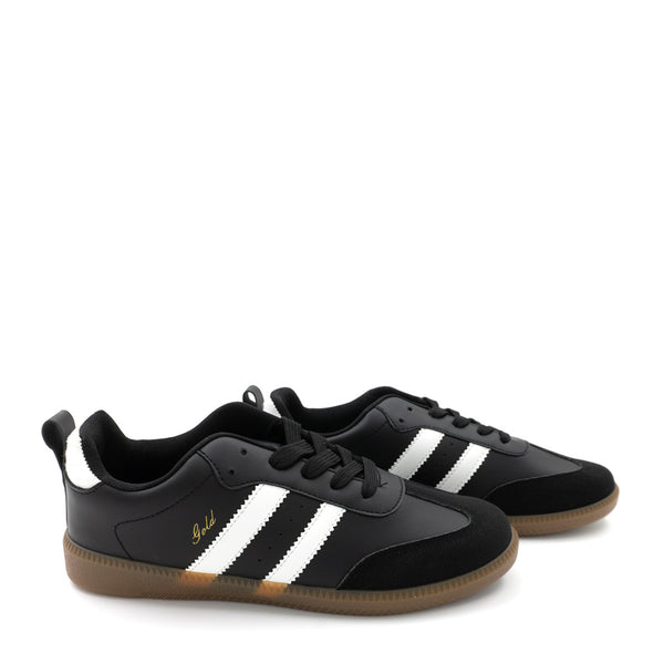 נעלי ספורט פסים