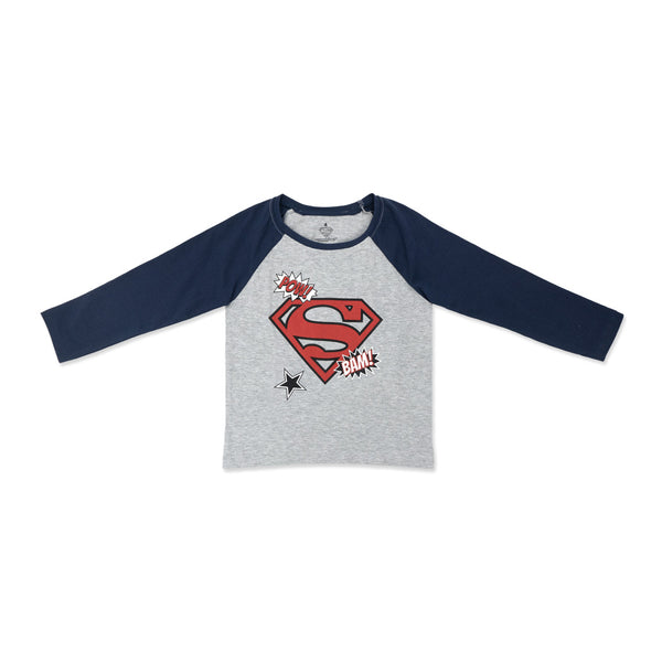 חליפת מעבר סופרמן