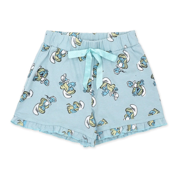 מארז 2 פיג'מות דרדסים בנות