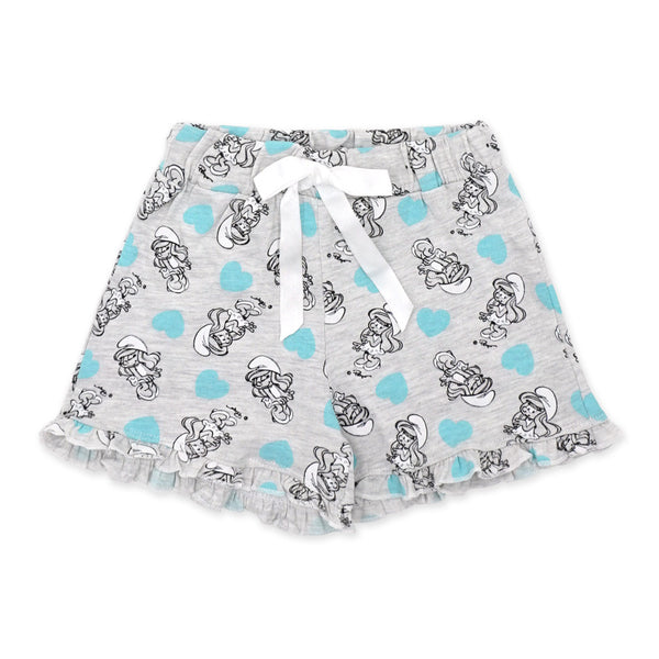 מארז 2 פיג'מות דרדסים בנות