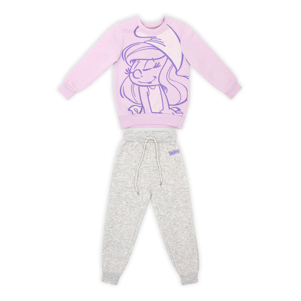 חליפת פוטר דרדסית