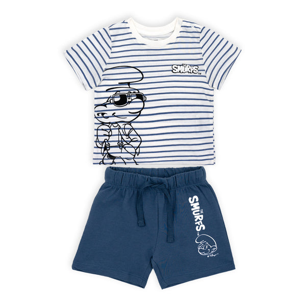 זוג חליפות דרדסים