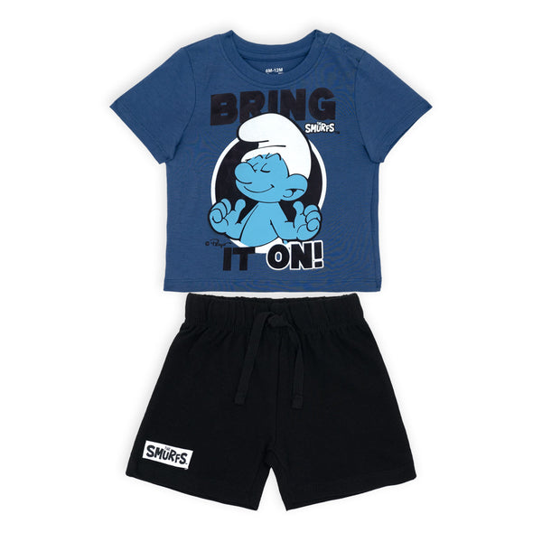 זוג חליפות דרדסים