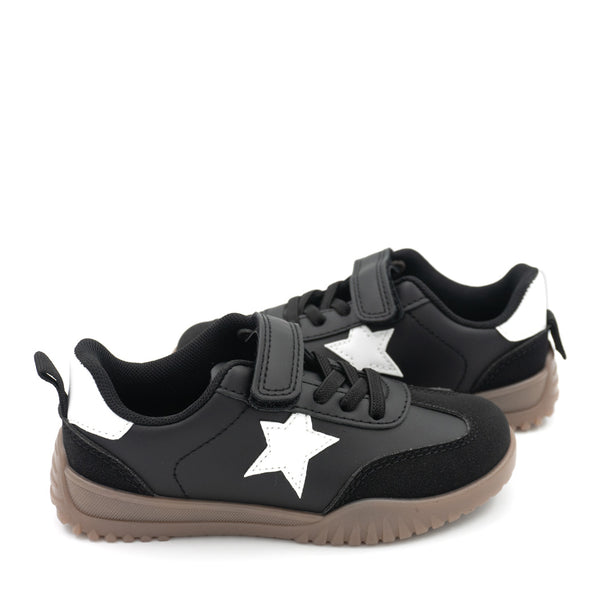 נעלי סקוטש עם פאץ' כוכב