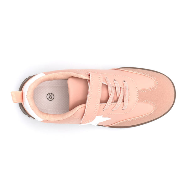 נעלי סקוטש עם פאץ' כוכב