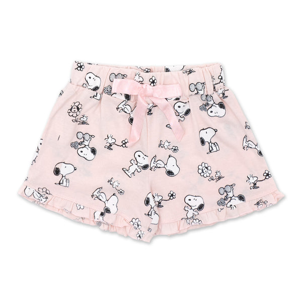 מארז 2 פיג'מות Peanuts בנות