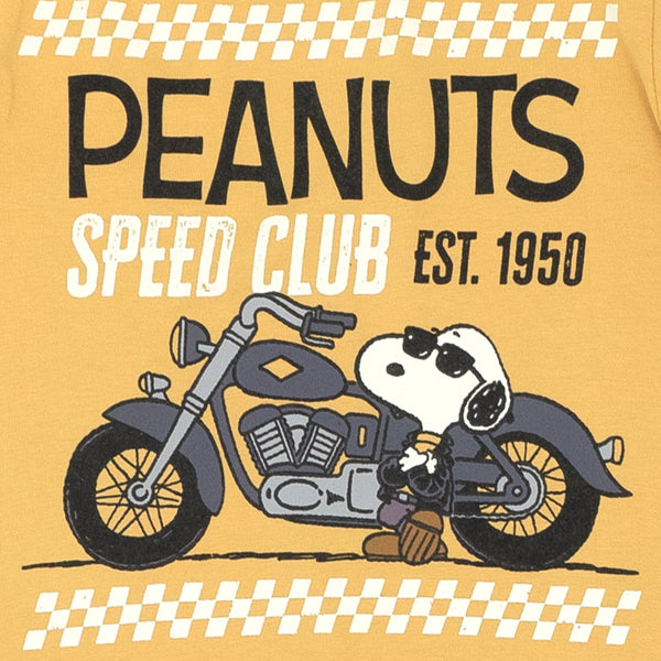 חולצת מעבר סנופי