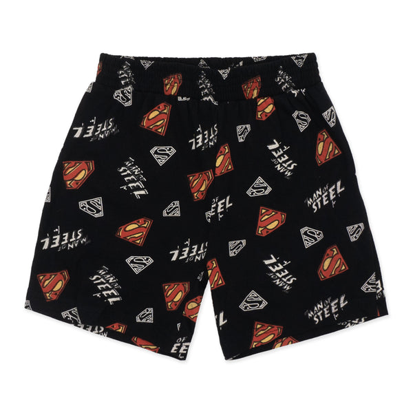 זוג פיג'מות סופרמן