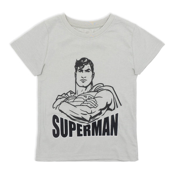 זוג פיג'מות סופרמן