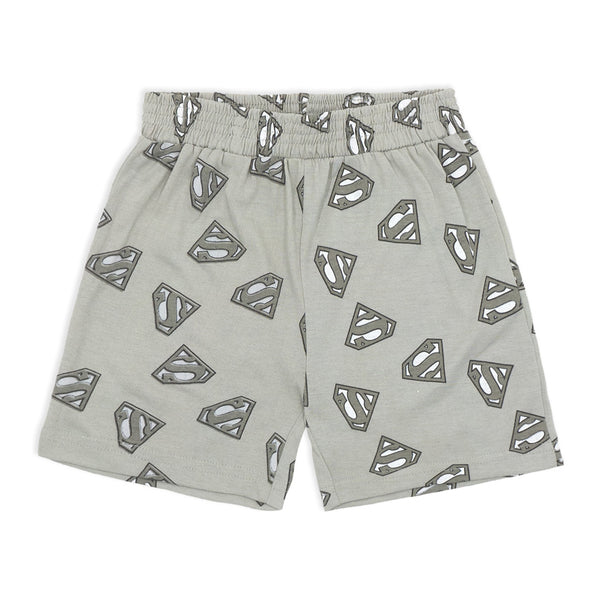 זוג פיג'מות סופרמן