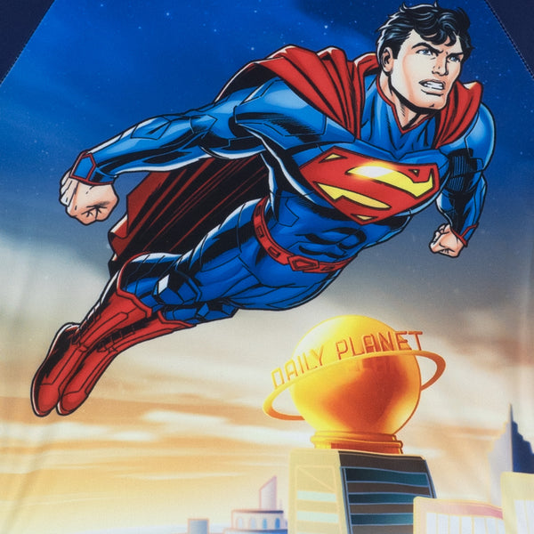 חליפת בגד ים סופרמן