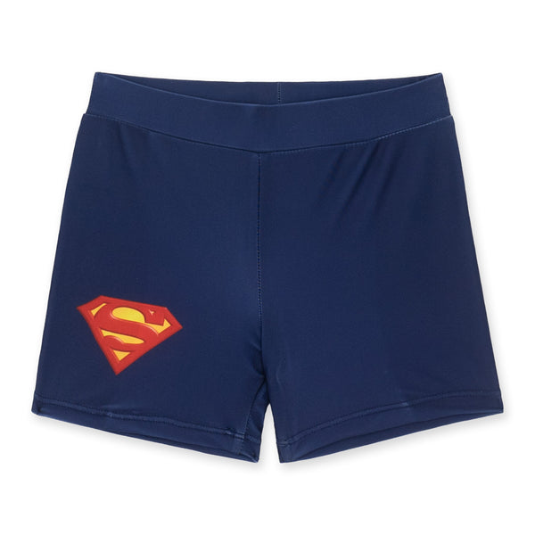 חליפת בגד ים סופרמן