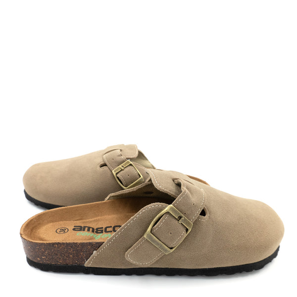 כפכפי נוחות בז'