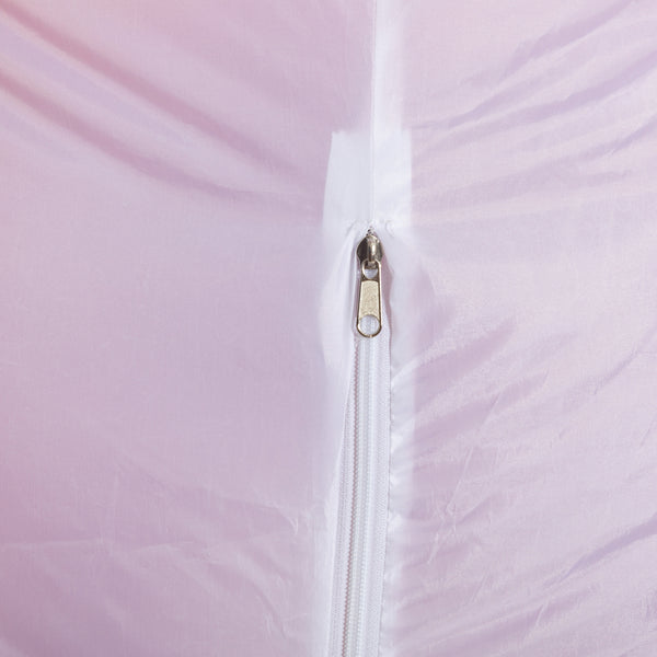 תחפושת מתנפחת כריש תכלת ילדים