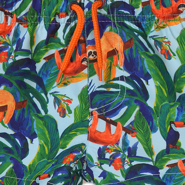 בגד ים מודפס מינוטי