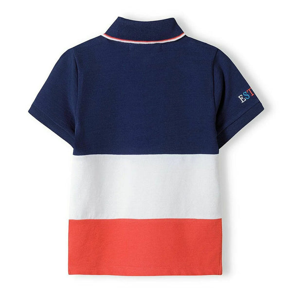 חולצת פולו מינוטי